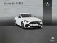 Usado Mercedes C200 163 CV (119 kW) 2023 Berlina