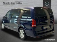 usado Mercedes Vito VITO116 CDI Tourer Pro Larga