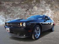 Usado Dodge Challenger 305 CV (224 kW) 2018 Negro Coupe