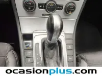 Usado VW CC 150 CV (110 kW) 2016 Gris Berlina