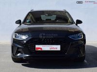 usado Audi A4 35 Tdi Black Line S Tronic 120kw