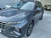 Occasion Hyundai Tucson 116 ch (85 kW) 2024 Gris SUV