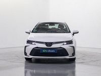 Usado Toyota Corolla Business Edition 122 CV (89 kW) 2022 Blanco Berlina
