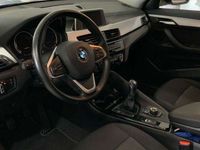 usado BMW X2 Sdrive 16d