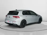 Usado VW Golf VIII R-line 150 CV (110 kW) 2023 Gris Berlina