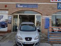 Usado Seat Altea Style 105 CV (77 kW) 2011 Gris Monovolumen