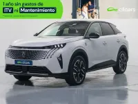 Usado Peugeot 3008 GT 136 CV (100 kW) 2025 Blanco SUV
