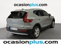 Usado Volvo XC40 Momentum 163 CV (119 kW) 2023 Gris SUV
