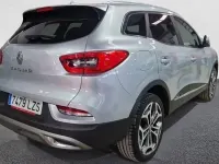 Usado Renault Kadjar Zen 140 CV (102 kW) 2022 SUV
