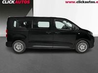 Usado Peugeot Expert 180 CV (132 kW) 2025 Van