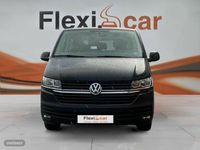 usado VW Caravelle Origin Corta 2.0 TDI 81kW (110CV) BMT