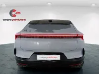 Usado Polestar 4 Long Range Single Motor 200 kW (272 CV) 2024 Eléctrico SUV