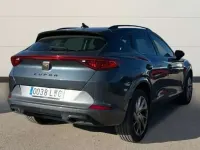 Usado Cupra Formentor 150 CV (110 kW) 2022 Gris SUV