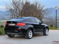 usado BMW X6 xDrive 35dA