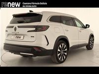 Usado Renault Espace Techno 200 CV (147 kW) 2024 Blanco Familiar