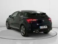 Usado DS Automobiles DS5 Style 150 CV (110 kW) 2016 Azul Utilitario