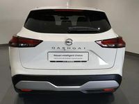 Usado Nissan Qashqai N-Connecta 158 CV (116 kW) 2023 Sapporo white (sólido) SUV