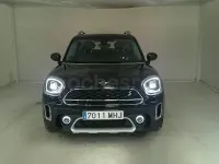 Usado Mini Cooper Countryman 220 CV (161 kW) 2023 Negro SUV