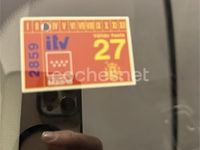 Usado Citroën C5 Aircross Feel 131 CV (96 kW) 2019 Rojo SUV