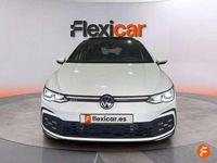 Usado VW Golf VIII GTI 245 CV (180 kW) 2021 Blanco Utilitario