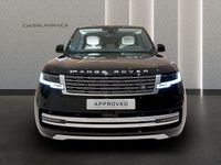 Usado Land Rover Range Rover 550 CV (404 kW) 2025 Negro SUV