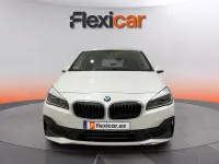 Usado BMW 216 109 CV (80 kW) 2020 Blanco Familiar