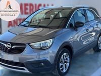Usado Opel Crossland X Innovation 95 CV (69 kW) 2018 SUV