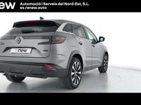 Usado Renault Austral Techno 200 CV (147 kW) 2023 Gris SUV