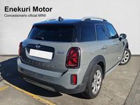Käytetty Mini Cooper Countryman 136 HP (100 kW) 2021 Harmaa Katumaasturi