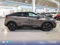 Usado Citroën C4 PureTech 130 CV (95 kW) 2021 Gris Berlina