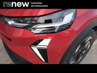 Usado Renault Captur Techno 160 CV (117 kW) 2025 Rojo SUV