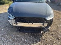 Usado Audi A1 Sportback 116 CV (85 kW) 2018 Gris / plata Utilitario