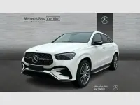 Usado Mercedes GLE300 269 CV (197 kW) 2026 Otro SUV