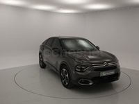 Usado Citroën C4 PureTech 131 CV (96 kW) 2023 Gris / plata SUV