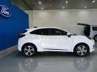 Nuevo Ford Puma ST-Line 125 CV (91 kW) 2026 Blanco SUV