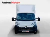 Usado Opel Movano 2024 Blanco Van