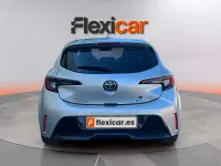 Nuevo Toyota Corolla Plus 140 CV (102 kW) 2026 Gris Berlina