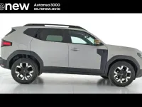 Usado Dacia Duster Extreme 100 CV (73 kW) 2025 Marrón SUV