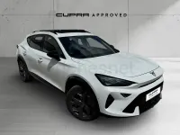 Usado Cupra Formentor 204 CV (150 kW) 2025 Blanco SUV