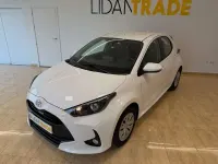 Occasion Toyota Yaris Edition 125 ch (91 kW) 2022 Blanc Citadine
