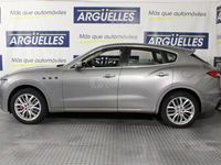 usado Maserati GranSport Levante 350Aut.