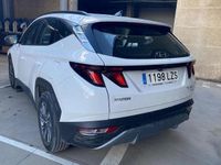 Usado Hyundai Tucson 150 CV (110 kW) 2022 SUV