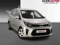 Usado Kia Picanto 63 CV (46 kW) 2024 Utilitario