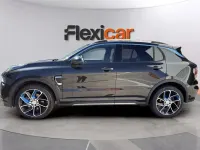 Usado Lynk & Co 01 261 CV (191 kW) 2023 Negro SUV