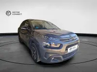 Usado Citroën C4 Cactus Feel 102 CV (75 kW) 2020 Gris / plata Utilitario