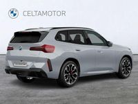 Nuevo BMW X3 299 CV (219 kW) 2026 Otro SUV