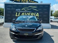 usado Peugeot 308 Active 1.2 PureTech EAT6