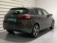 usado Peugeot 308 Nuevo Access 1.6 THP 125