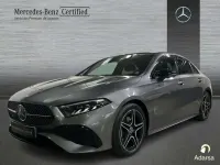 Usado Mercedes A200 AMG line 163 CV (119 kW) 2025 Berlina