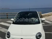 Usado Fiat 500 Dolcevita 70 CV (51 kW) 2023 Blanco Berlina